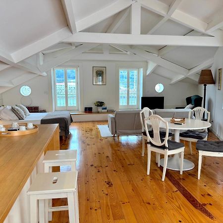 Douro River Studios Порту Екстер'єр фото