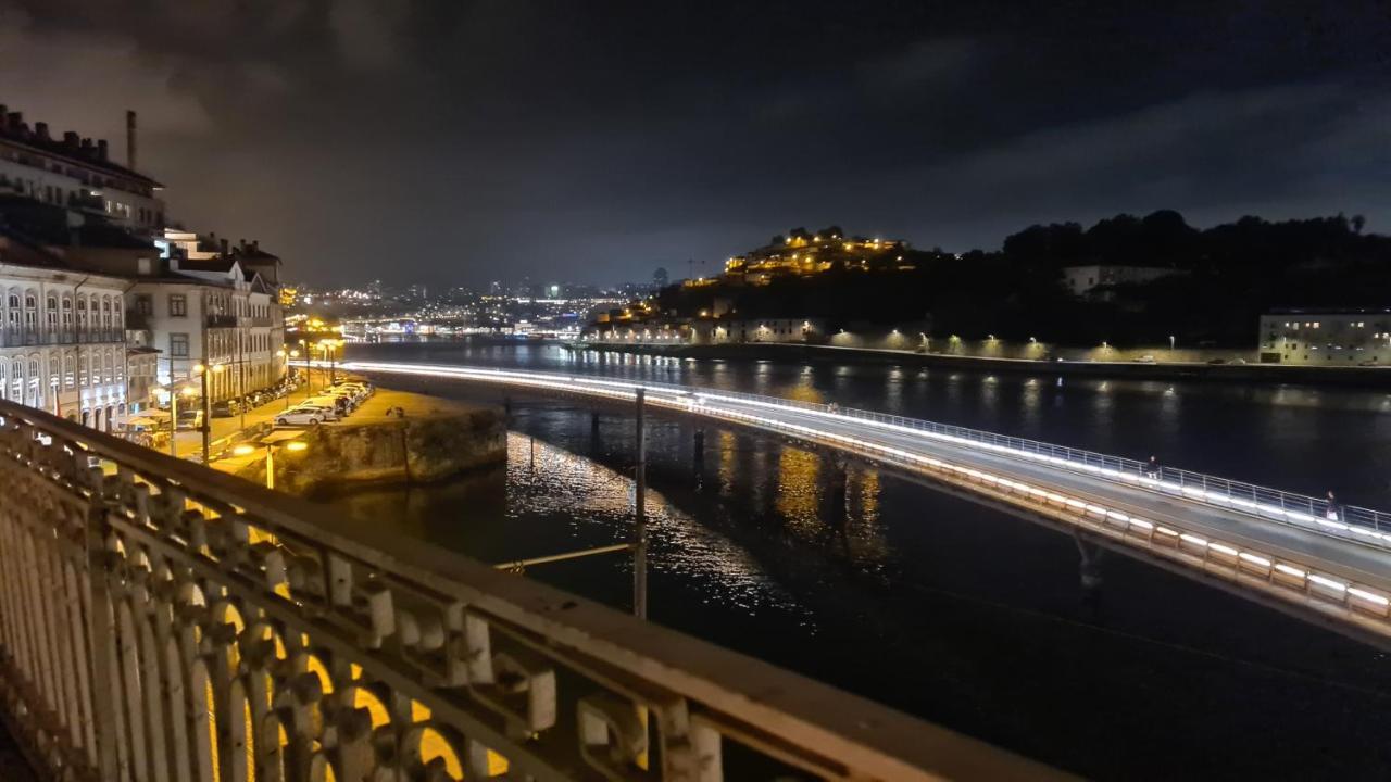 Douro River Studios Порту Екстер'єр фото
