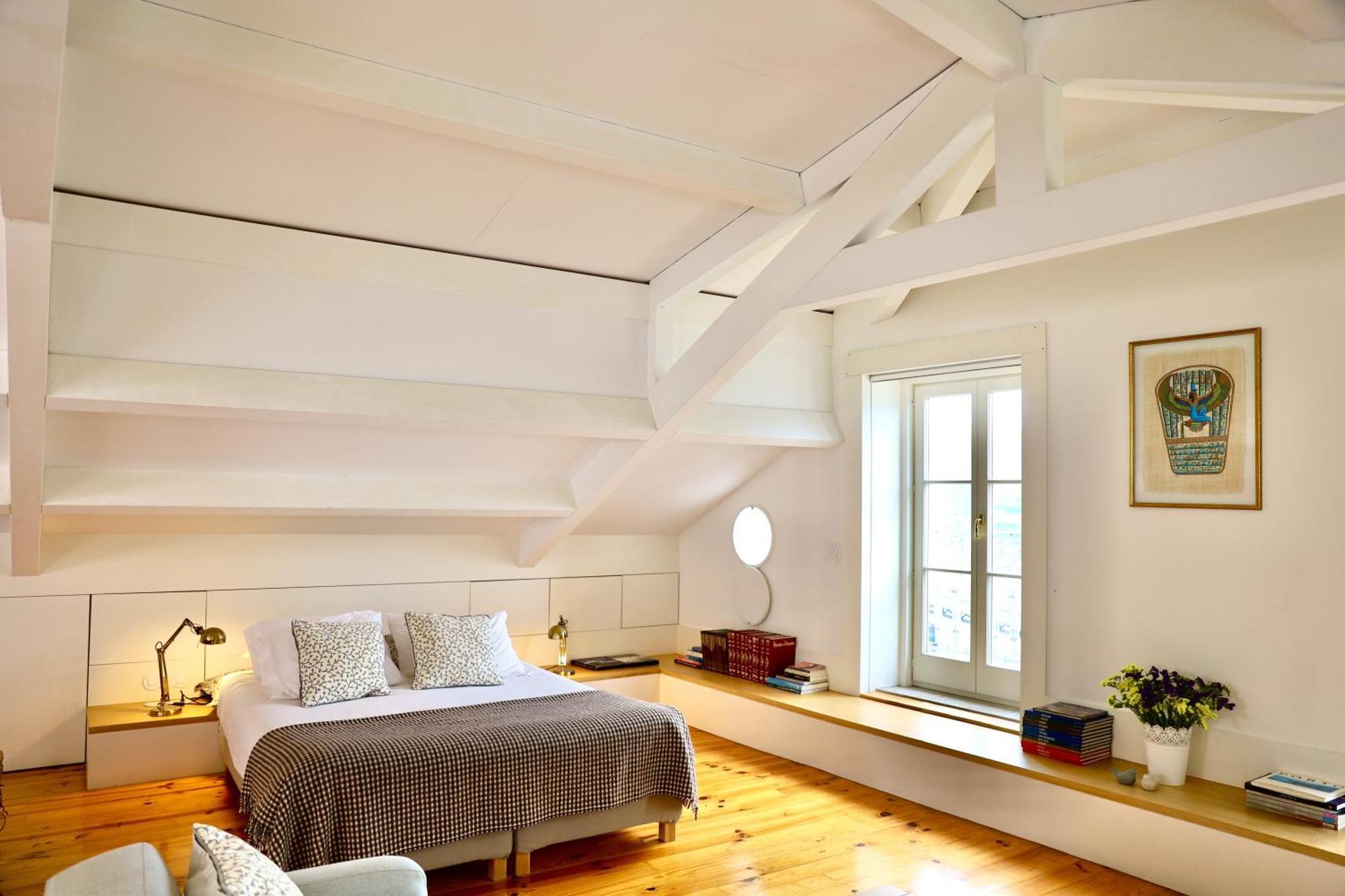 Douro River Studios Порту Екстер'єр фото
