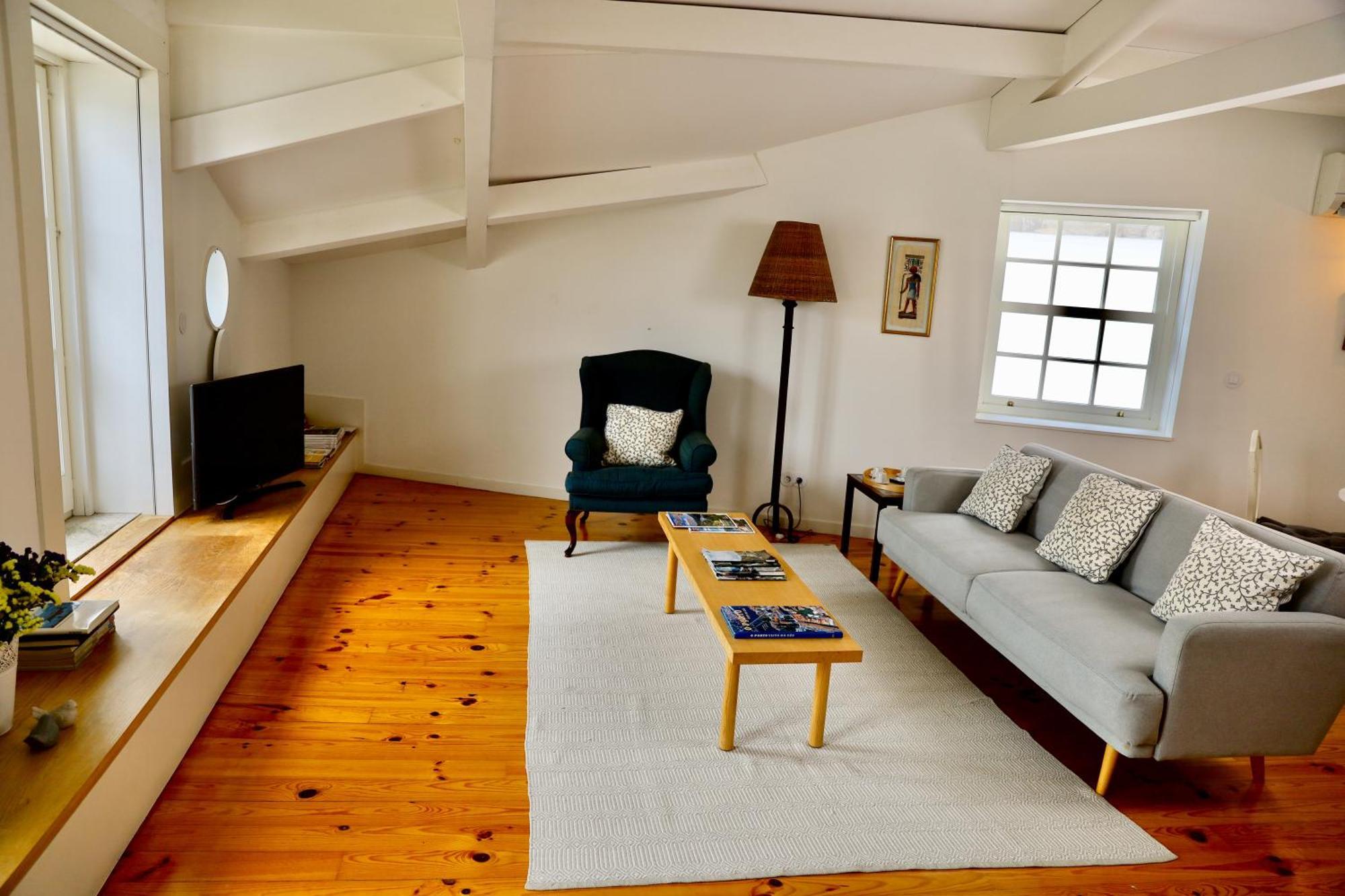 Douro River Studios Порту Екстер'єр фото