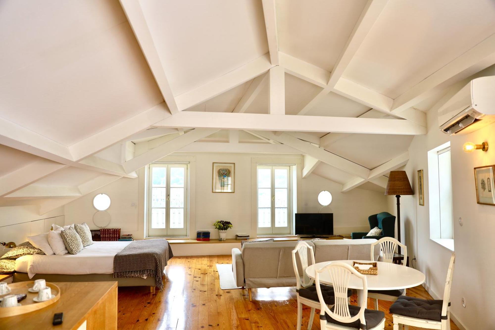 Douro River Studios Порту Екстер'єр фото