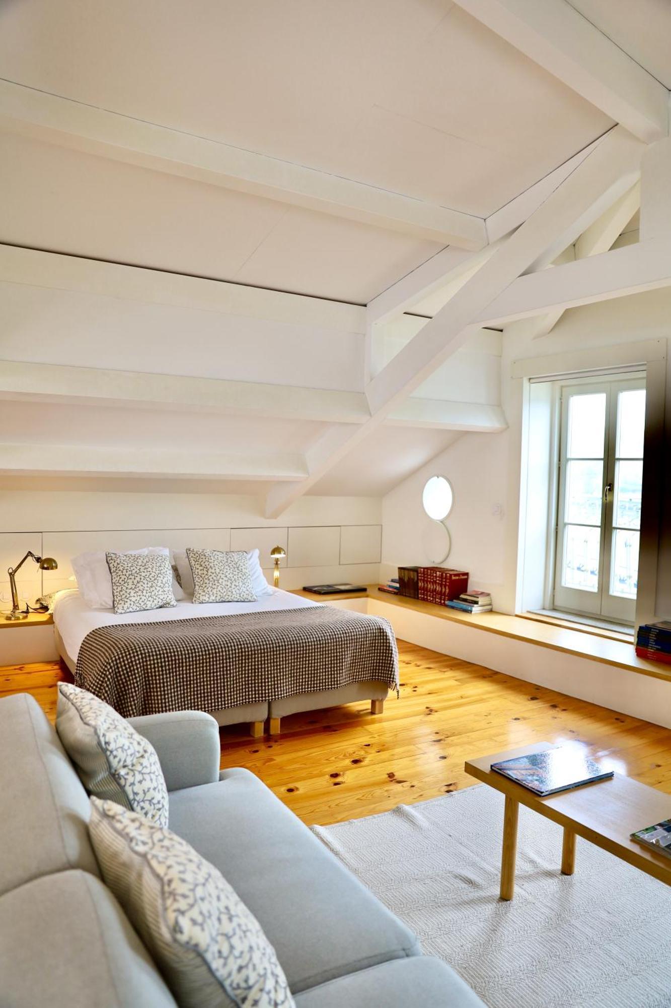 Douro River Studios Порту Екстер'єр фото