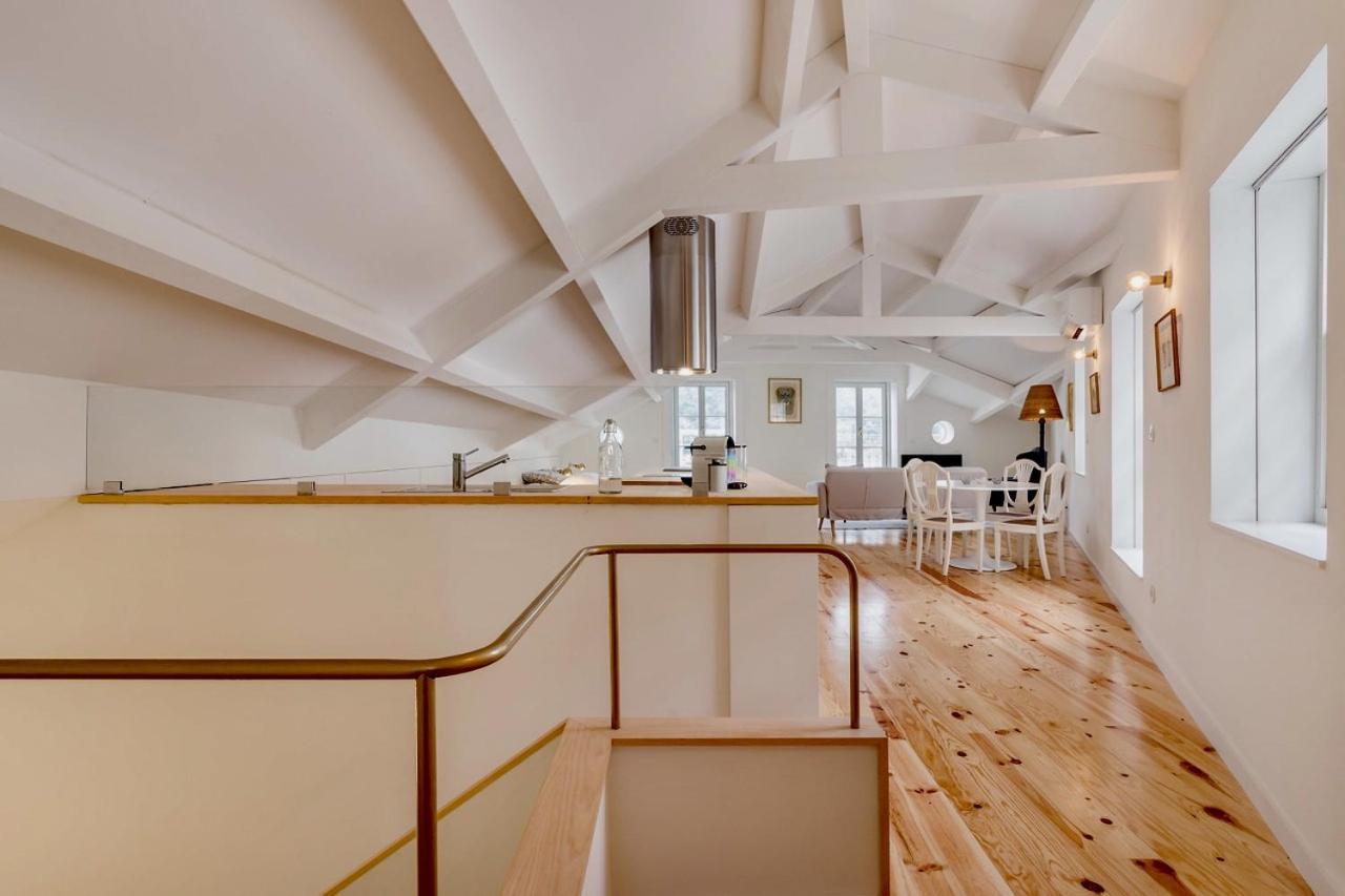 Douro River Studios Порту Екстер'єр фото