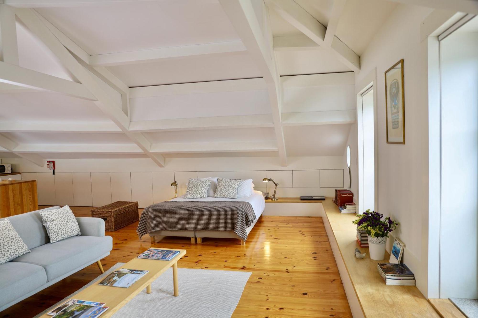 Douro River Studios Порту Екстер'єр фото