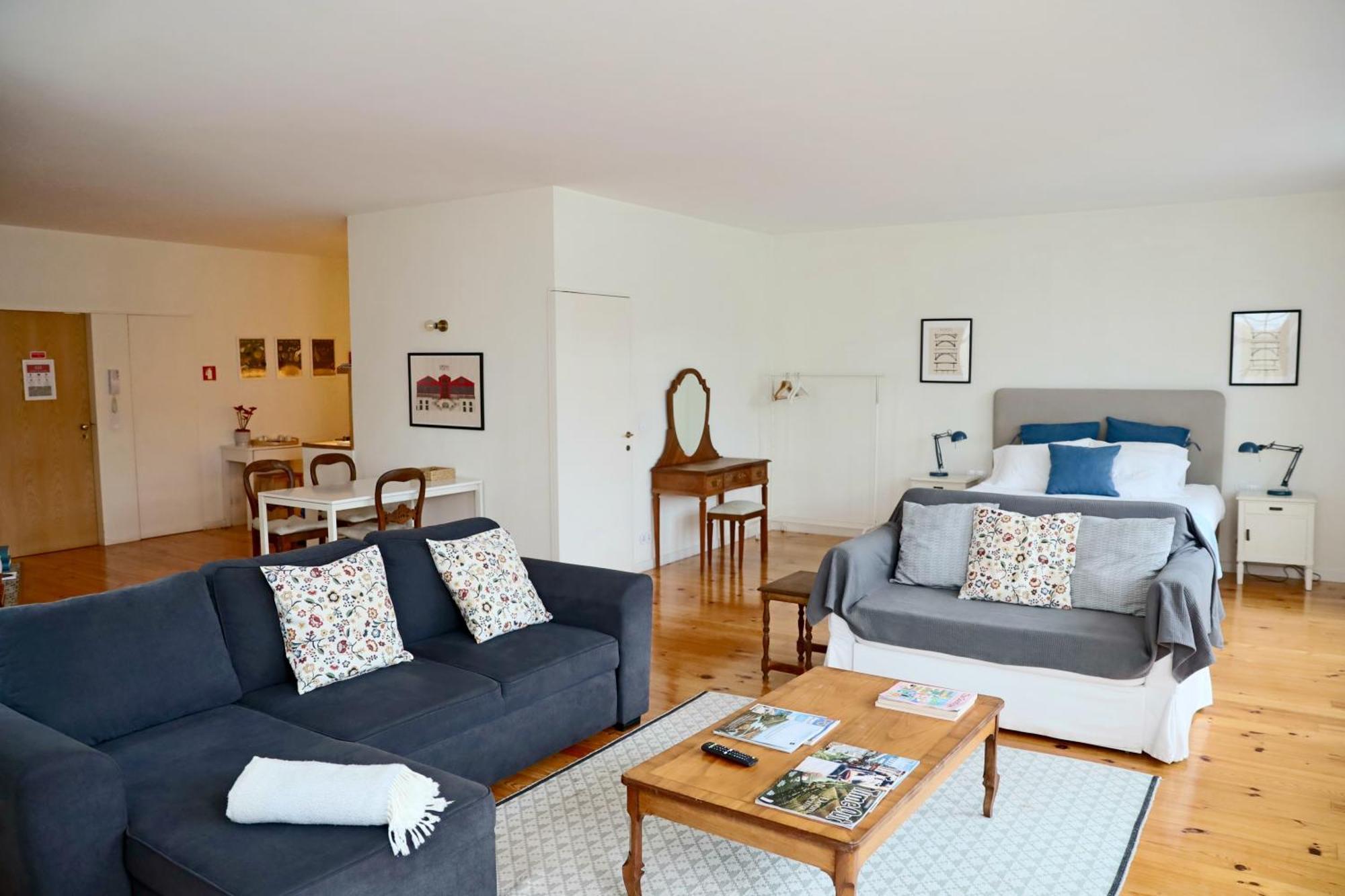 Douro River Studios Порту Екстер'єр фото